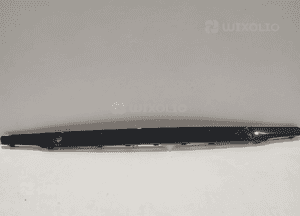 BMW 7 G11 G12 LCI M-Pakiet Listwa zderzaka - 15736 3