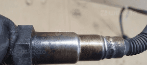 Sonda lambda czujnik Mercedes W203 1.8 Kompresor 0258006475 0258006476 5