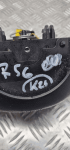 Mini R56 poduszka powietrzna kierowcy airbag 2751821 9