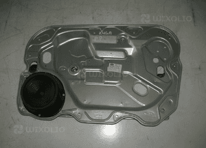 PODNOŚNIK SZYBY PRAWY PRZÓD FORD KUGA MK1 2