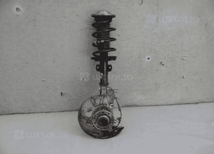 MCPERSON MCPHERSON PRAWY ZWROTNICA SAAB 93 9-3 1