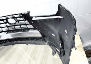 ZDERZAK PRZÓD PRZEDNI LEXUS NX 52119-78010 sport 10