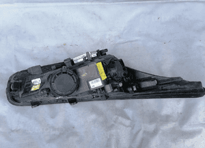Lampa lewa lewy przód Kia Ceed 2 II Ksenon 5