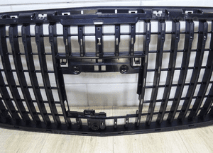 Mercedes GLS X167 AMG Panamerica Grill a1678801806 3