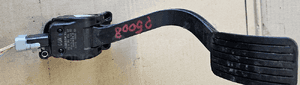 Peugeot 3008 5008 pedał potencjometr gazu 9671416880 1