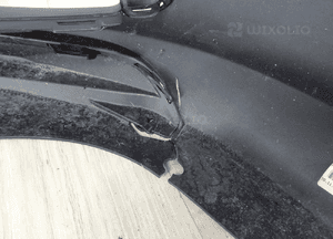 Porsche carrera 911 992 zderzak przód przedni 992807221N 12