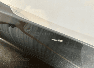 BMW 5 F10 / F11 Błotnik przedni Prawy - 13904 4