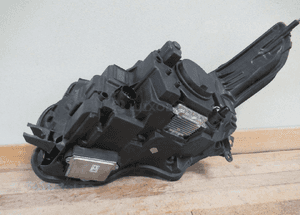 Lampa przednia przód prawa range rover vogue iv 4 L405 xenon LR067208 2012-2016 18