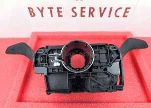 Audi OE Przełącznik zespolony 4N0907129PA Uszkodzony 5