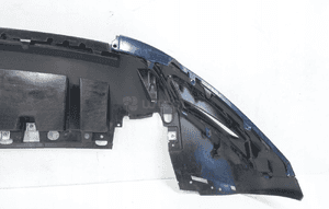 Jaguar e-pace lift r-dynamic 2020- spoiler płyta zderzaka przód 7