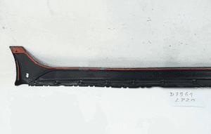 Listwa progowa lewa audi A4 B9 lift kombi allroad 7