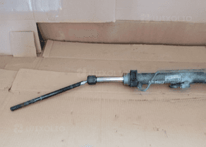 Maglownica przekładnia kierownicza VW Polo 9N 6Q1423055AE 6Q1423051BH 2