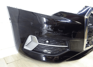 AUDI A6 C8 4K0 18-23r. Zderzak PRZÓD LLU  4K0807437 3