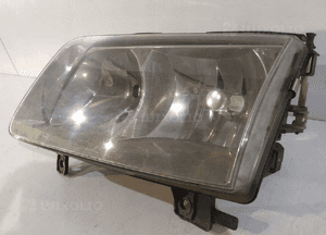 VOLKSWAGEN POLO 6N LIFT Lampa H7 L - 15169 2