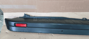 Zderzak tył tylny Renault Trafic III Vivaro B 850222960R 93450062 2