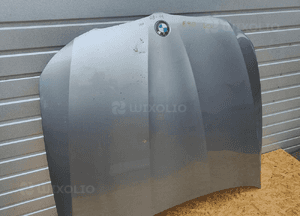 BMW e90 3 seria polift 09-11 POKRYWA SILNIKA MASKA 5