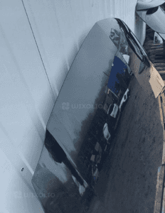Maska pokrywa silnika opel insignia a 08-13 7