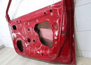 Drzwi prawy przód seat leon iii 5F0831612 oryginał 11