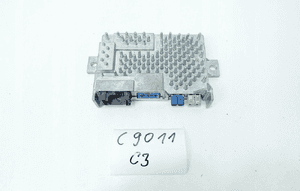 Moduł sterownik mercedes W206 A2069006517 1