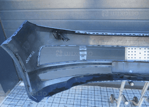 Zderzak przedni przód vw T6 caravella multivan iii 2015-2019 20