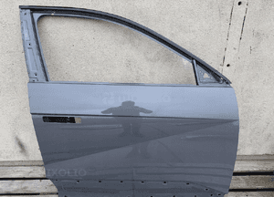 Drzwi przod przednie prawe hyundai ioniq v 5 2021- bardzo ladne 1
