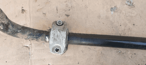 Drążek stabilizatora stabilizator przód VW Phaeton 7