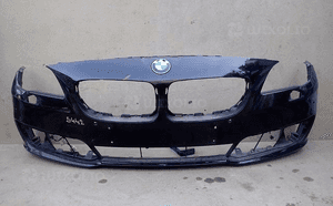 Zderzak przód przedni bmw 5 v F10 F11 lift 2013- 1