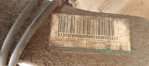 Zwrotnica prawy przód przednia prawa Citroen Jumper 2.0 HDI AdBlue Euro 6 01374765080 8