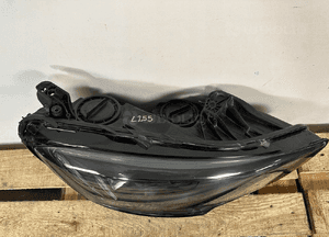 Lampa przod przednia prawa opel insignia b ii 2 zwykla led 39195642 europa 4