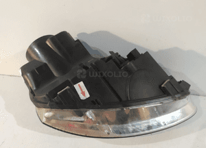 VW GOLF V Lampa przednia H7 lewa - 15122 4