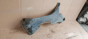 Osłona płyta podwozia tył tylna Audi A4 B6 8E0825219B 3