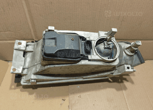 Lampa prawy przód przednia prawa skoda octavia i lift 4