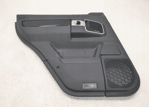 Range rover vogue L322 boczek prawy tył tylny oem 3