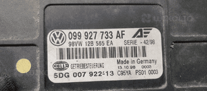 Moduł sterownik skrzyni biegów automat VW Sharan 2.8 VR6 099927733AF 5