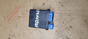 Moduł sterownik wentylatora chłodnicy Land Rover Freelander YWB100980 1