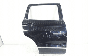 Vw tiguan ii 5NA 2015- drzwi prawe tylne prawy tył 5NA833126 1