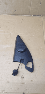 Głośnik drzwi osłona lusterka lewa Skoda Rapid 5JA837973B 1