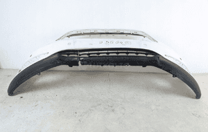 Zderzak przód przedni ford focus MK3 iii lift 14- 2