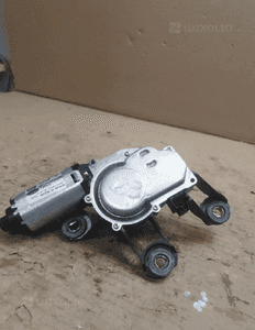 Ford Fiesta Mk5 Mk6 Mechanizm Silniczek Wycieraczek Tył Tylny 2S61A17K441AB 3