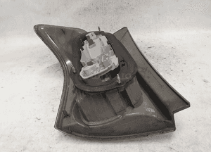 Tyl tylna lampa prawa toyota corolla verso 2 7