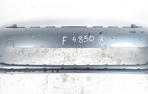 Vw jetta lift 5C6 zderzak przód przedni 5C6807217AG 5C6807217AH 3