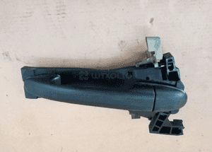 Klamka prawy tył tylna prawa Mercedes A168 1
