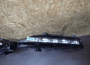 Halogen halogeny skoda superb iii 3 lift led 2