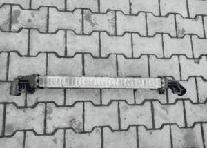Ford Focus MK2 II C-Max 1.6 1.8 TDCI intercooler chlodnica powietrza 3