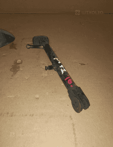 HONDA CBR 600 PC42 Nóżka Stopka Boczna 4