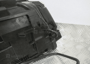 Lampa przód przednia lewa vw tiguan ii 2 allspace 5NN941081C 2016- 10
