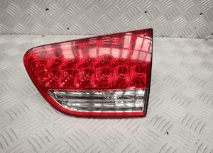 Lampa prawy tył citroen c-crosser 1146-380R 1