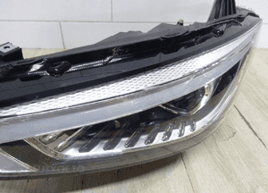 lampa lewy przód FULL LED EU MG ZS LIFT 19r 11275385 5