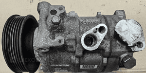 VW Passat B8 1.6 TDI kompresor sprężarka klimatyzacji 5Q0820803F 1
