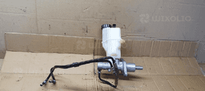 Pompa serwa hamulca zbiorniczek Citroen C5 III 9646980980 4